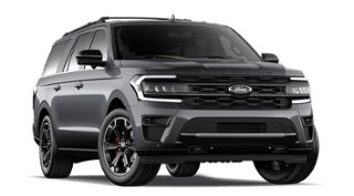 2024 Ford Expedition® External Image 4